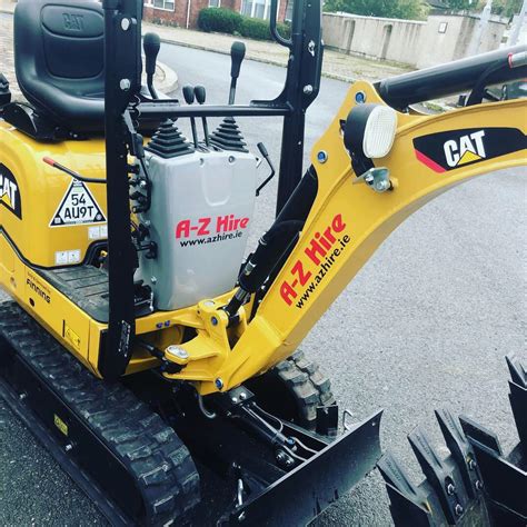 0.8t mini digger hire|mini digger hire per day.